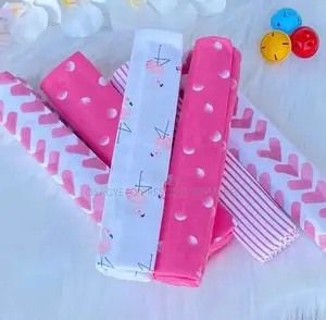 Pure Cotton Cot Sheet