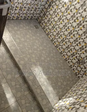 I’M a Professional Master Tiler