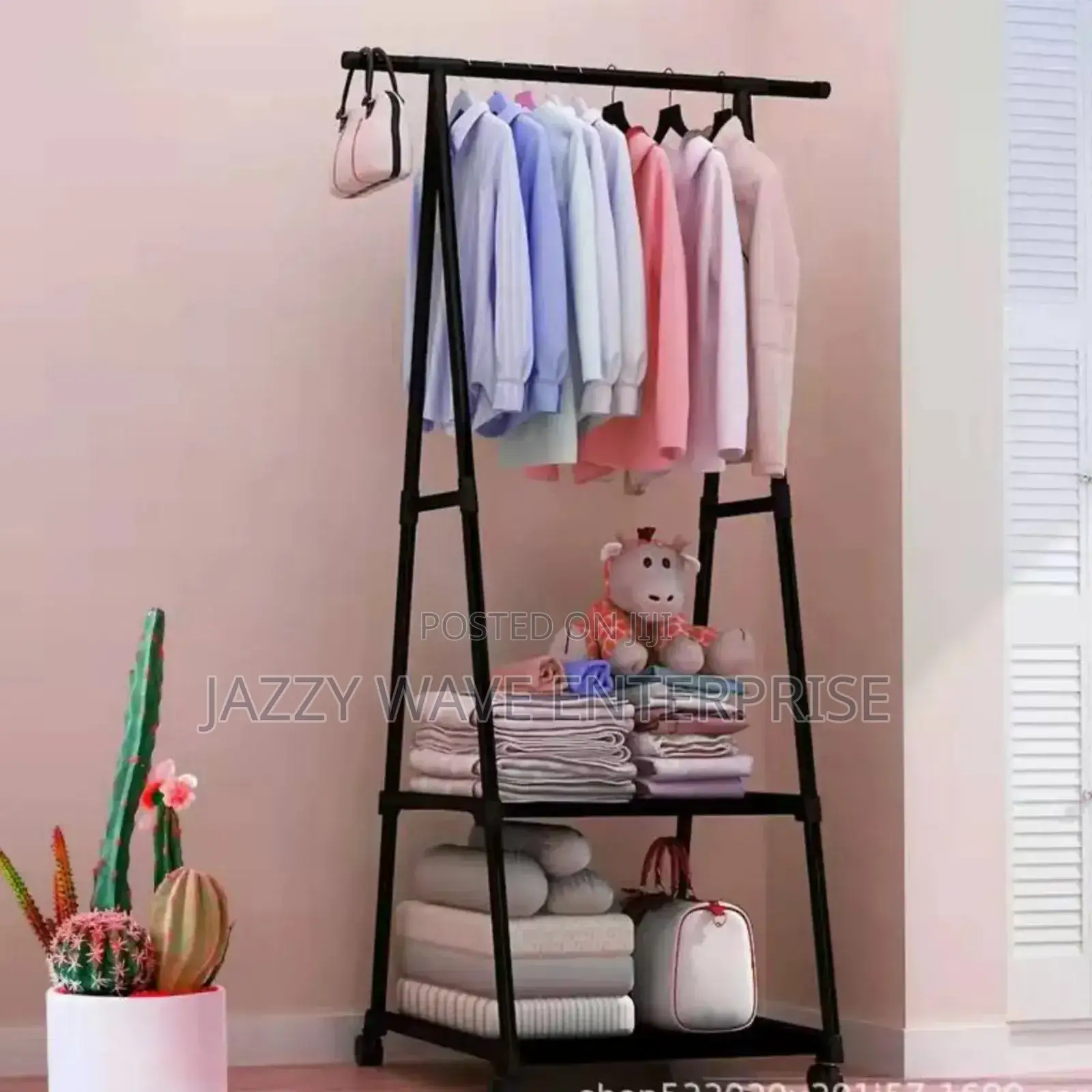 Clothes Hanger