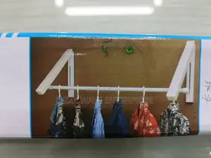 Clothes Wall Hanger