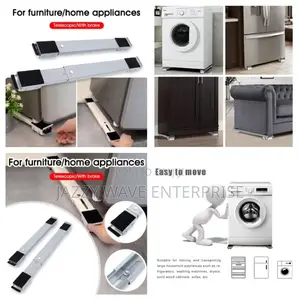 Washing Machine Stand / Furniture Stand