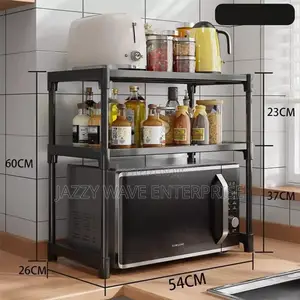 Microwave Stand