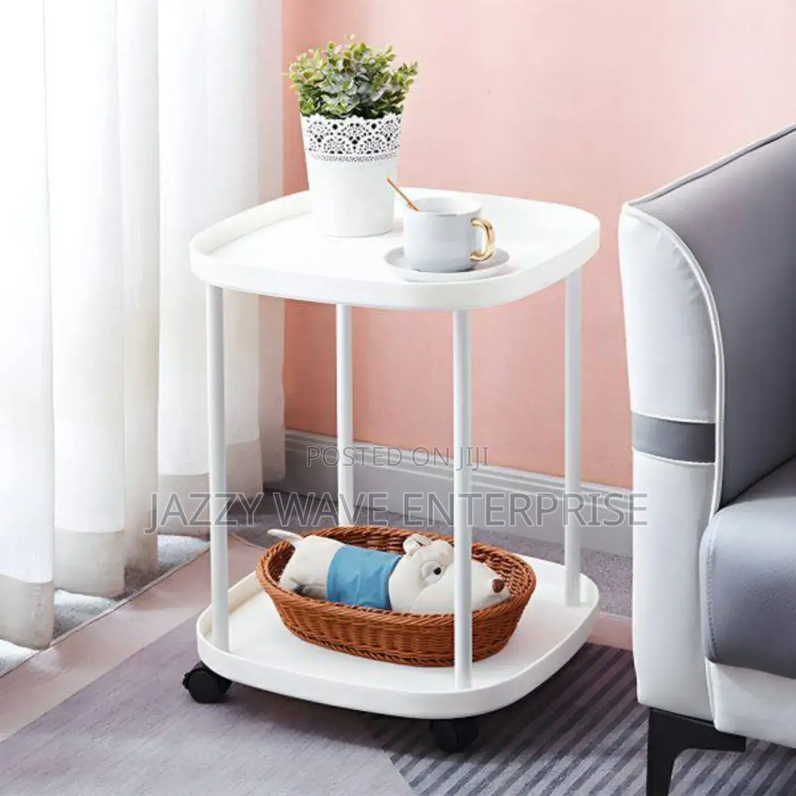 Coffee Table / Bedside Table