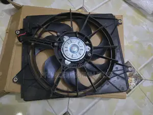 2023-2025 Honda Cr-v a/C Shroud- Aa01