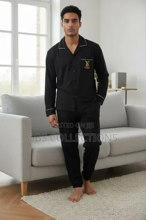 Unisex Cotton Pyjamas