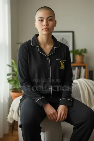 Unisex Cotton Pyjamas