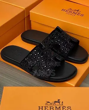 Hermers Slippers