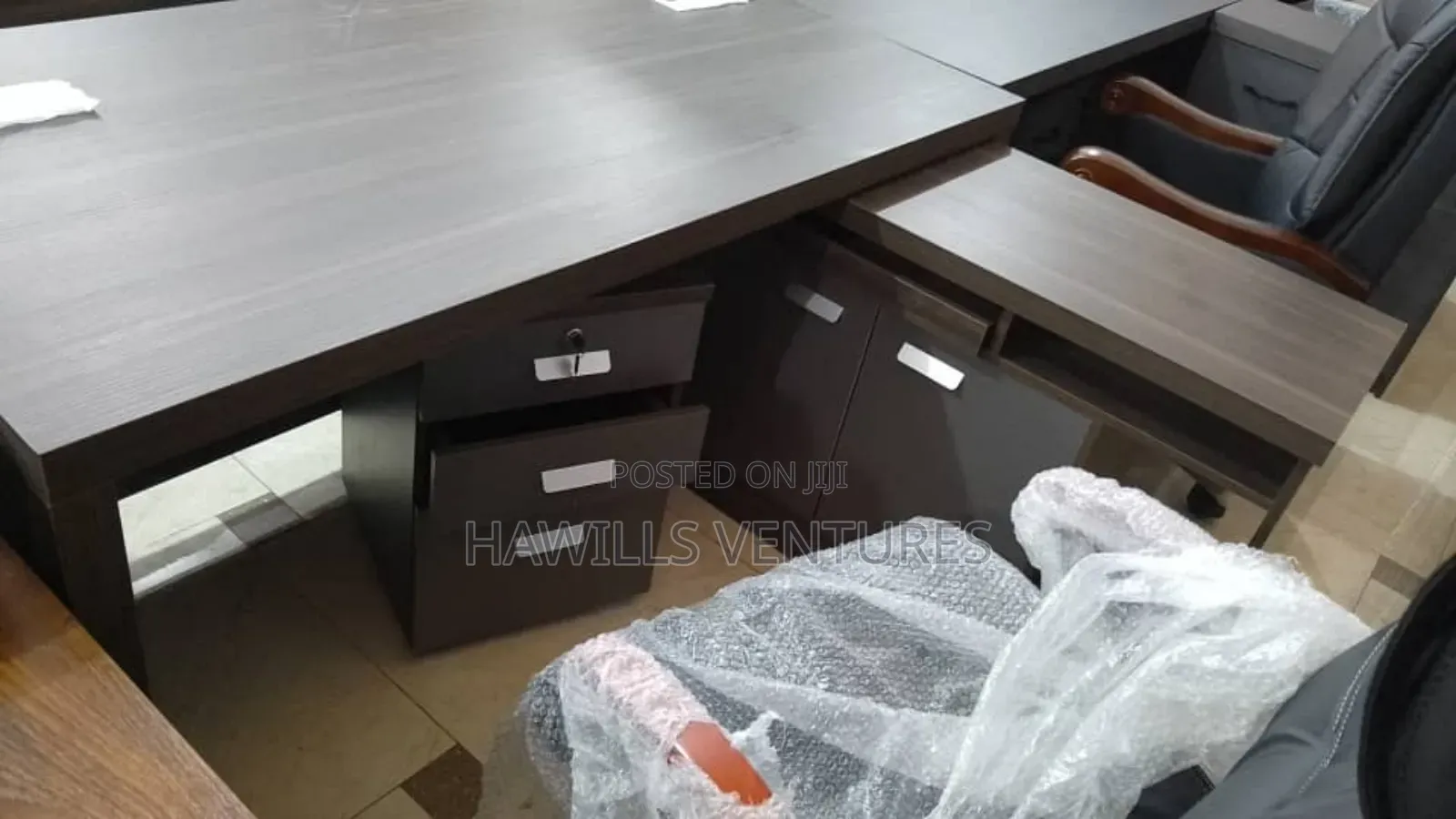 New Executive Manager Table /Desk