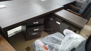 New Executive Manager Table /Desk