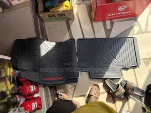 Toyota Corolla 2017 2018 2019 Original Car Floor Mat