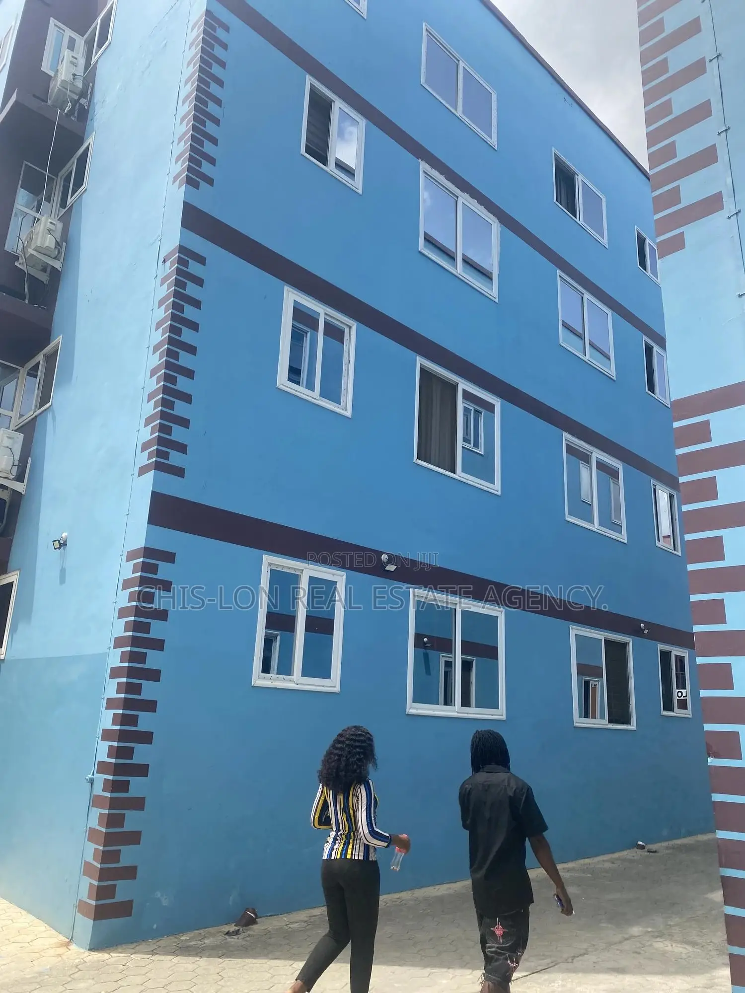 1bdrm Apartment in Kasoa Opeikuma for rent