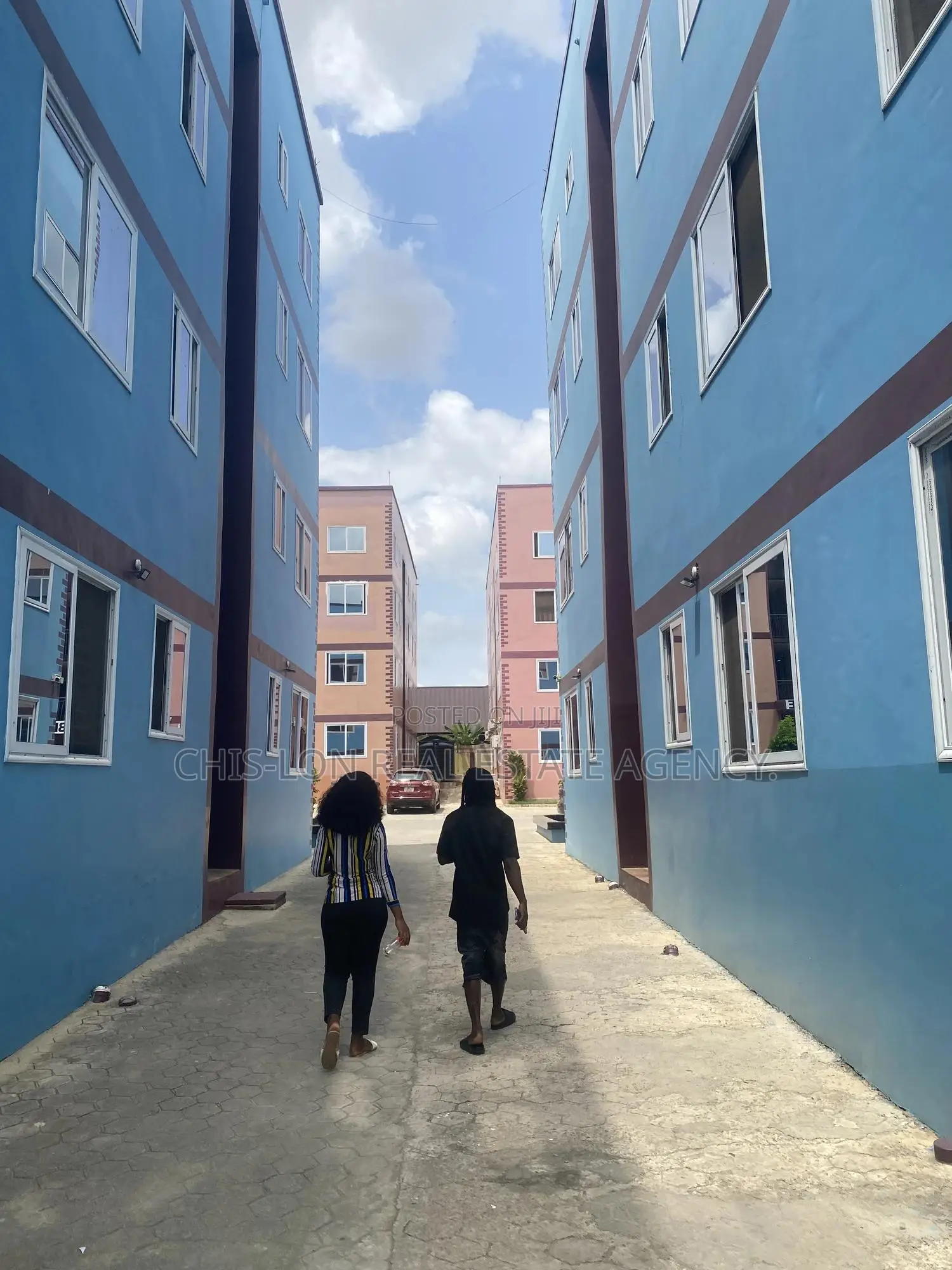 1bdrm Apartment in Kasoa Opeikuma for rent