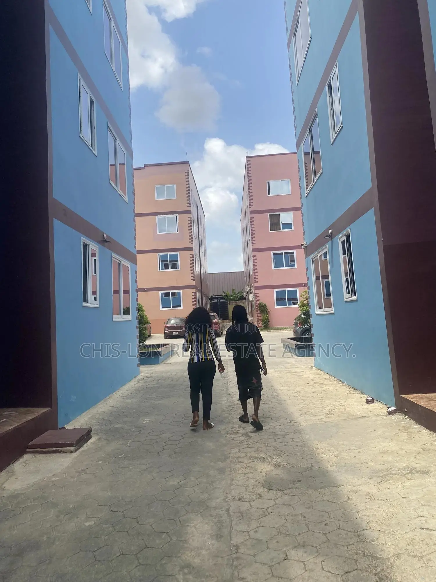 1bdrm Apartment in Kasoa Opeikuma for rent