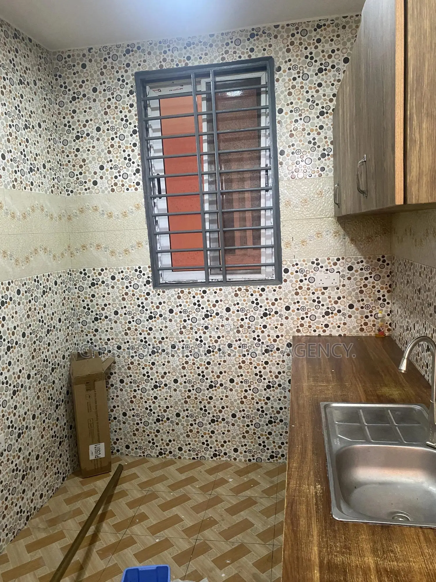 1bdrm Apartment in Kasoa Opeikuma for rent