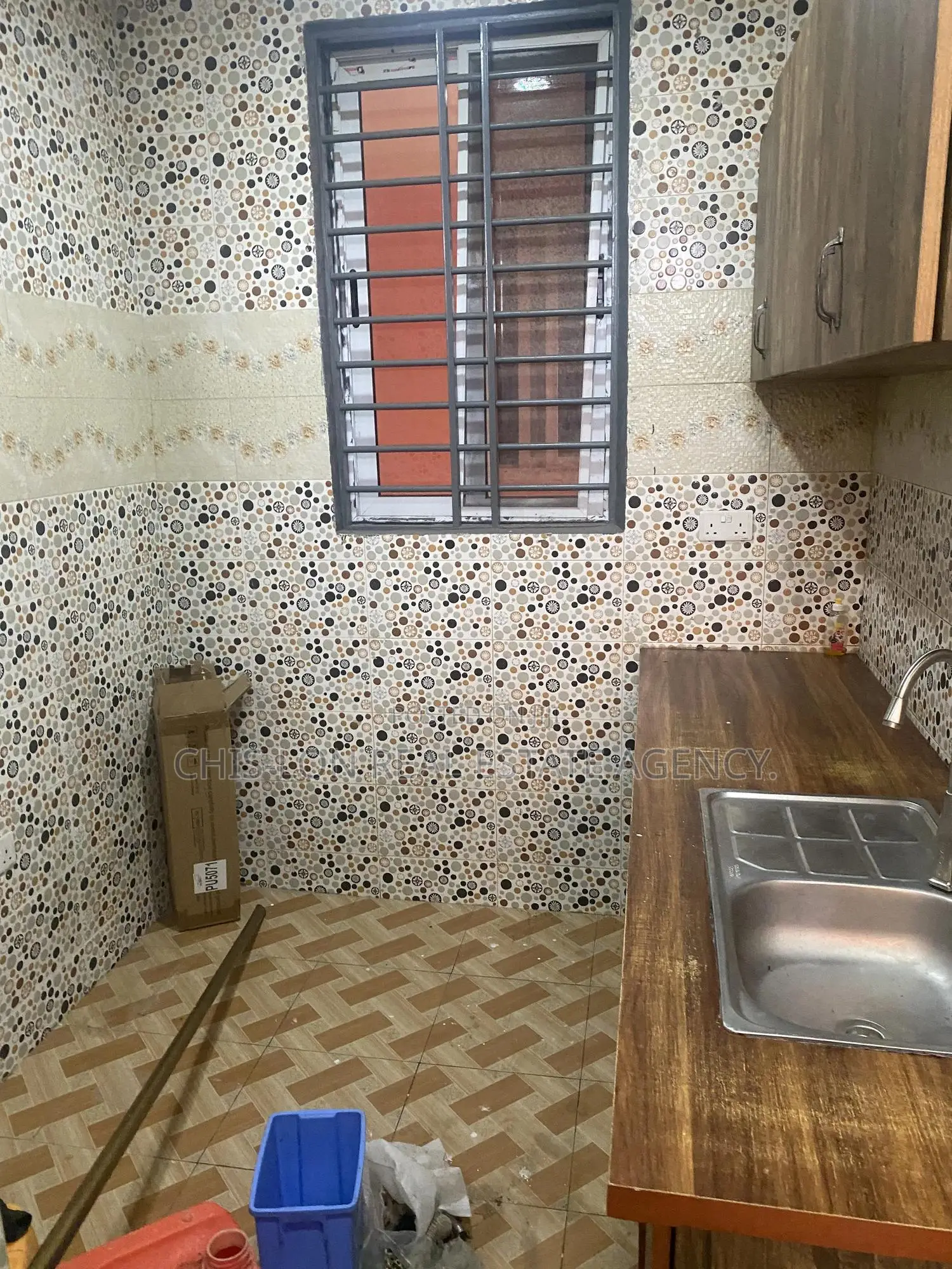 1bdrm Apartment in Kasoa Opeikuma for rent