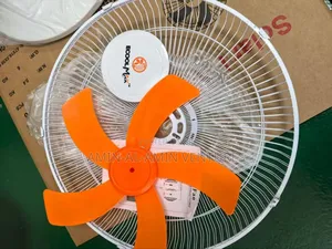 Ecoolmax Solar Standing Fans