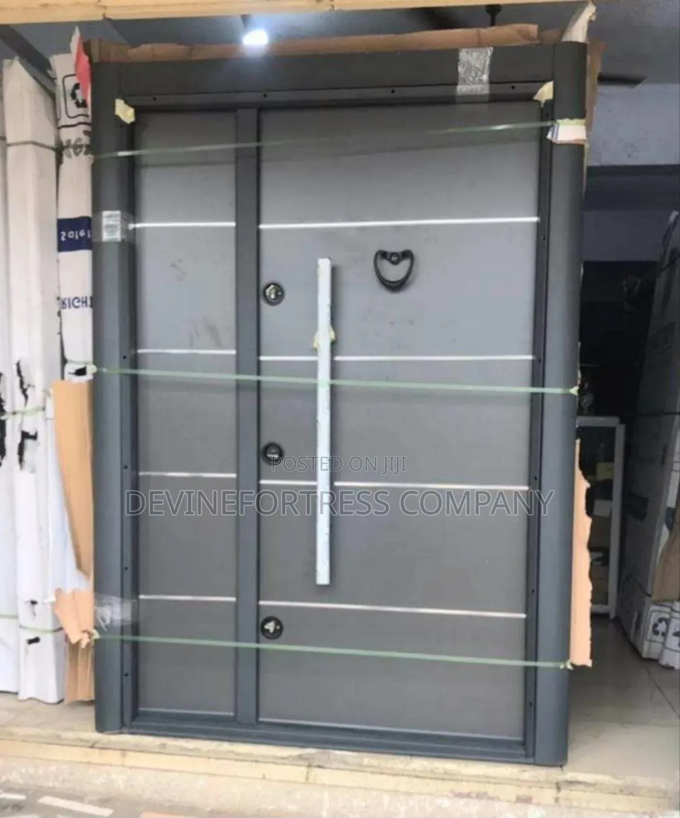 Exclusive Affordable Turkish Door