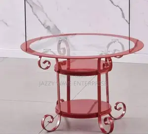 Glass Coffee Table / Centre Table