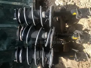Toyota Camry and All Other Toyota Shocks Absorbers