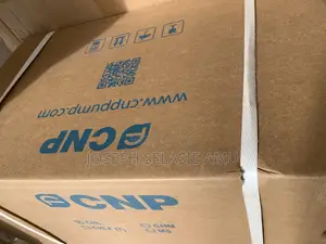 Cnp Water Pumps