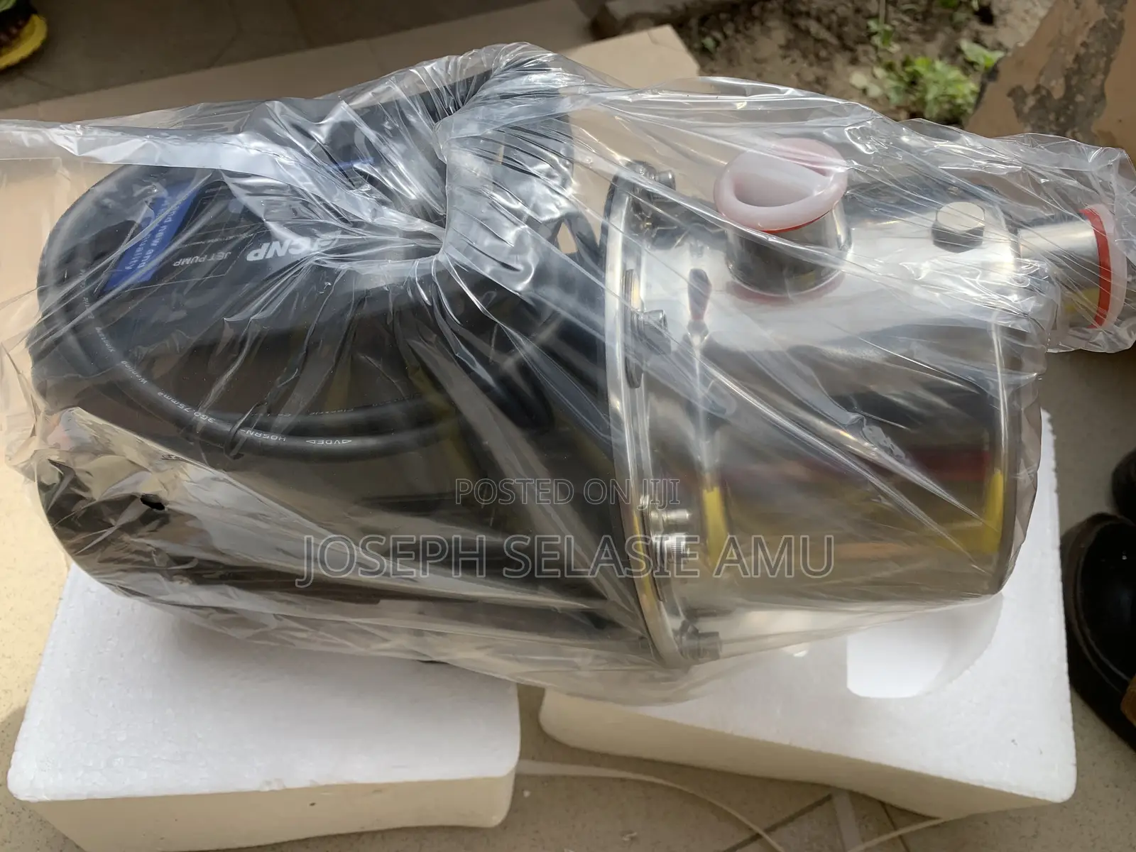 Cnp Water Pumps