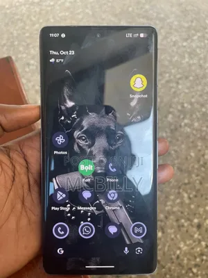 Google Pixel 7 Pro 128 GB