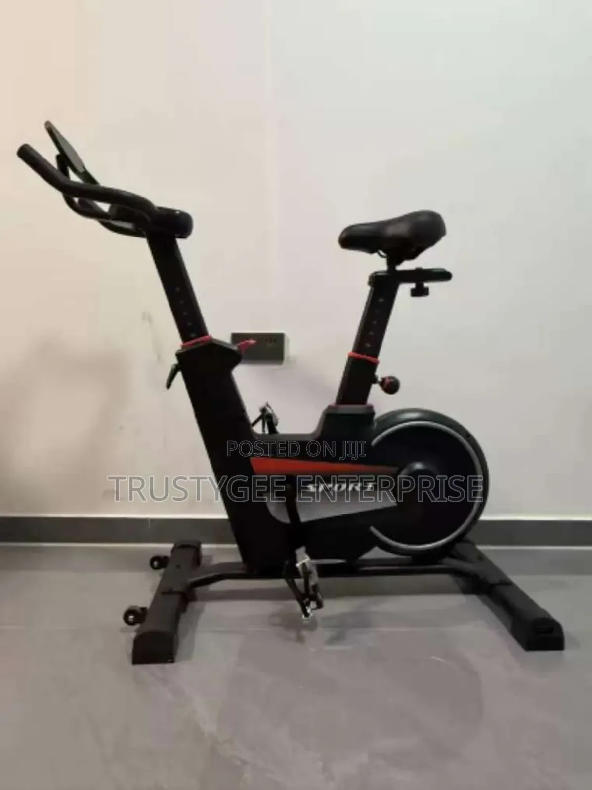 Spinning/Exercise Bike