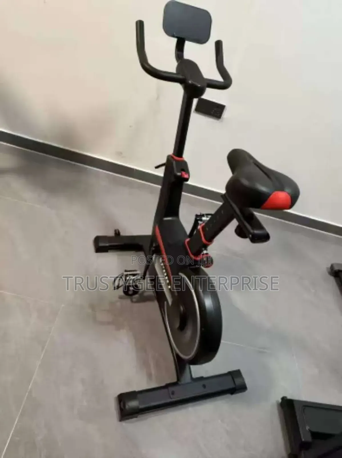 Spinning/Exercise Bike
