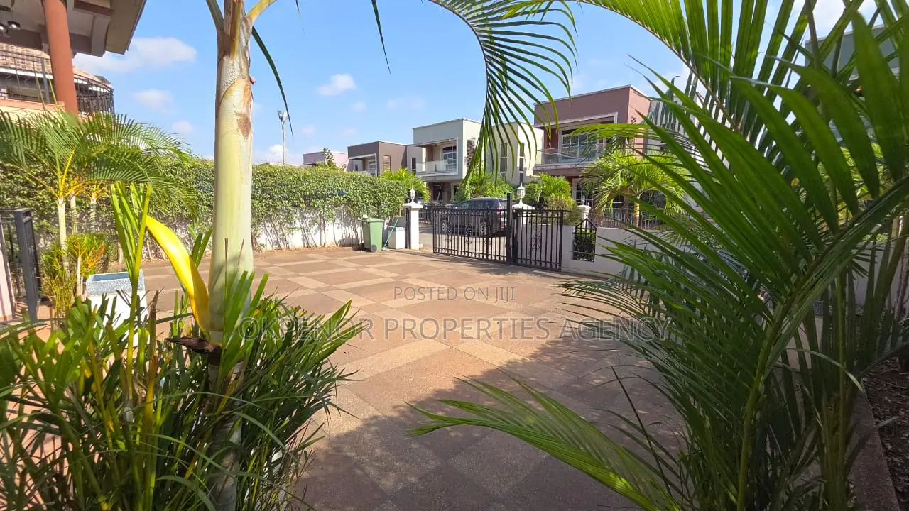 3bdrm House in Dome, Pillar 2 for rent