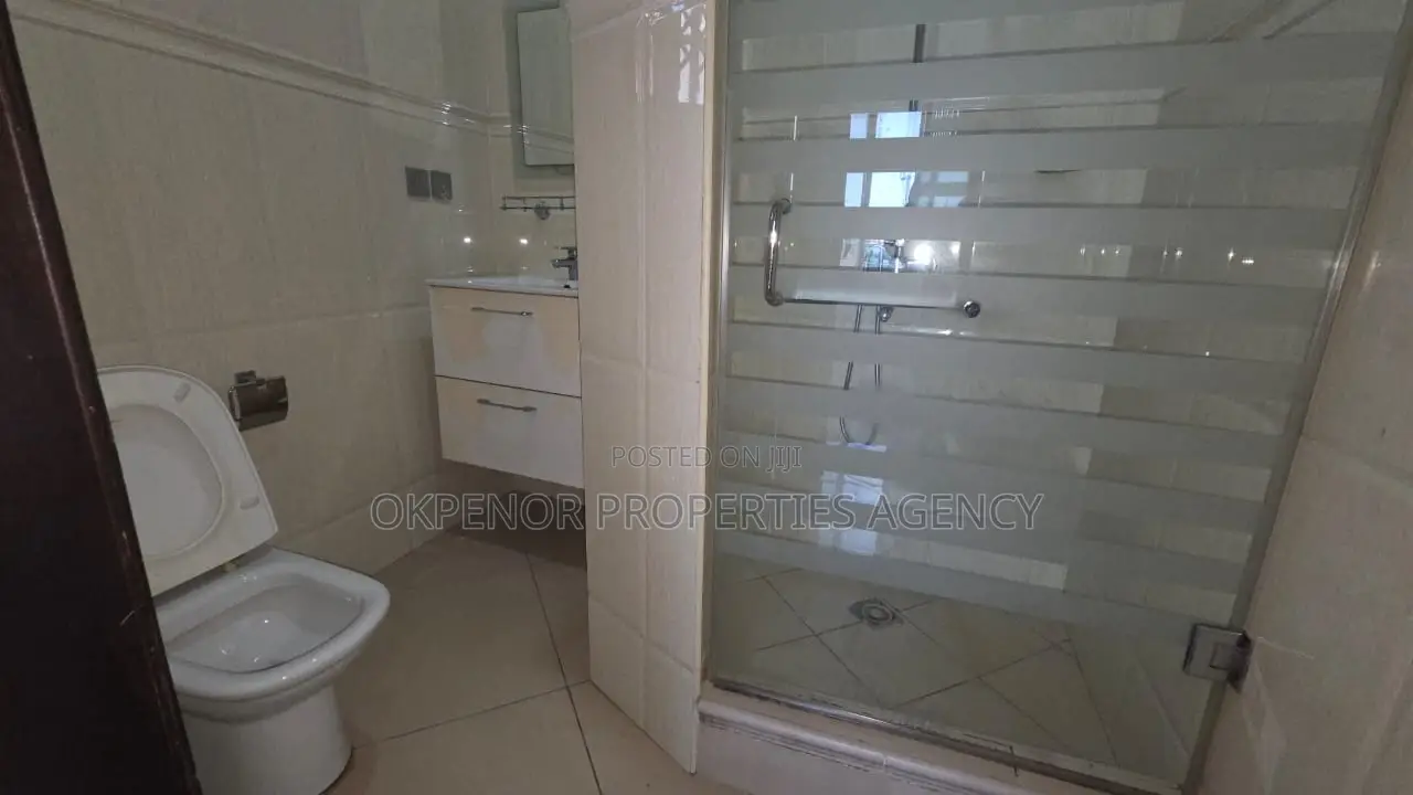 3bdrm House in Dome, Pillar 2 for rent