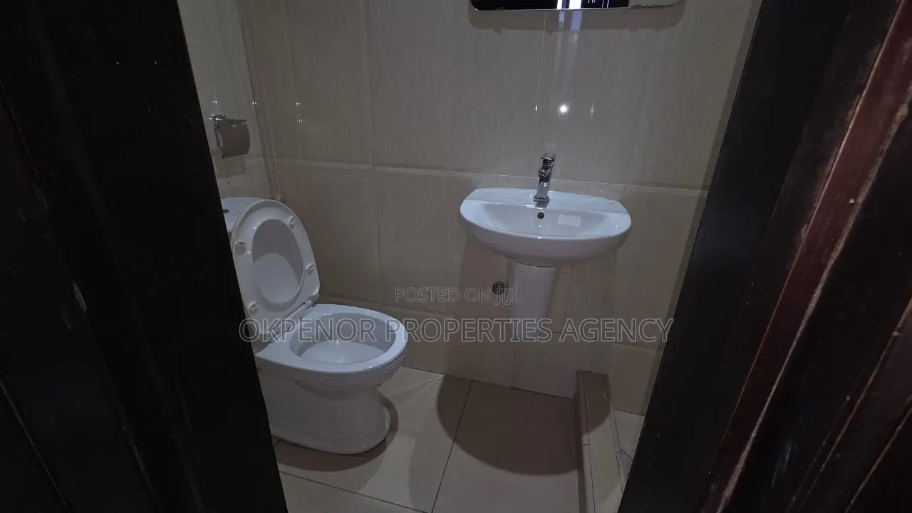 3bdrm House in Dome, Pillar 2 for rent