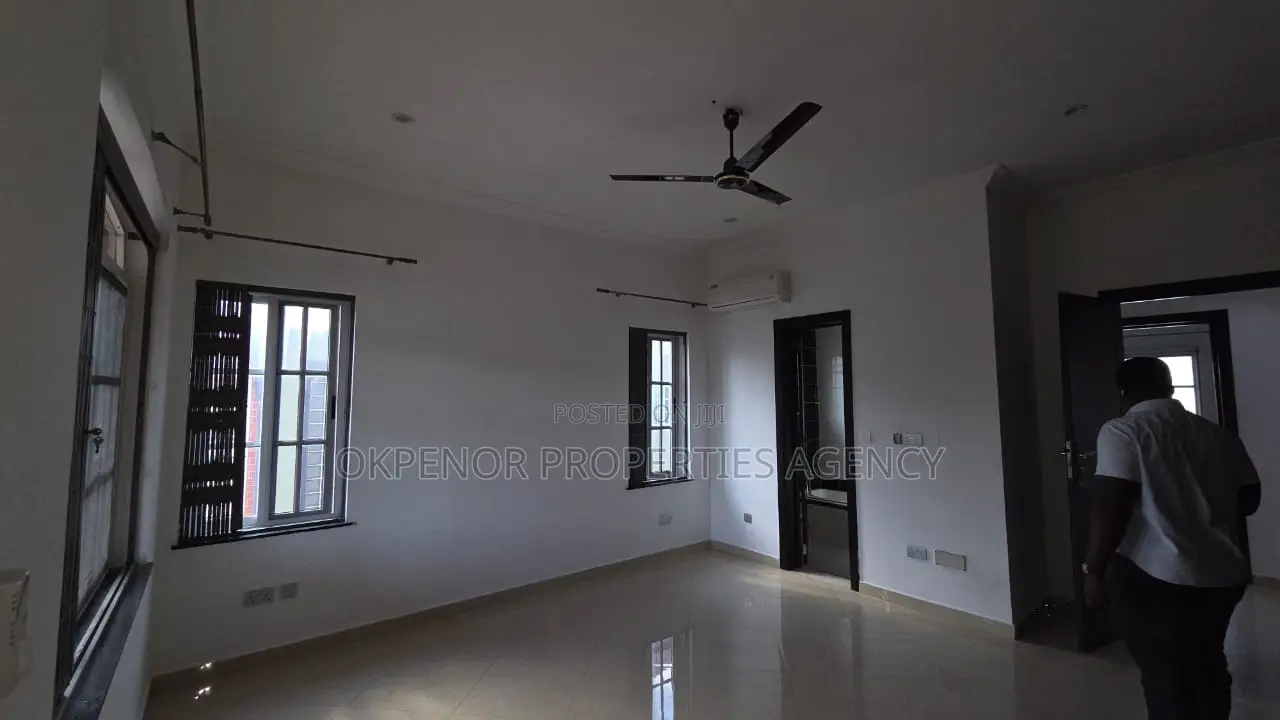 3bdrm House in Dome, Pillar 2 for rent