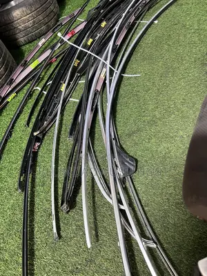 Mercedes Top Gutter