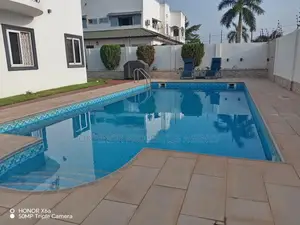 5bdrm House in Spintex, Accra Metropolitan for sale