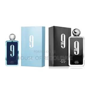 Afnan 9pm & 9pm Dive Eau De Parfum