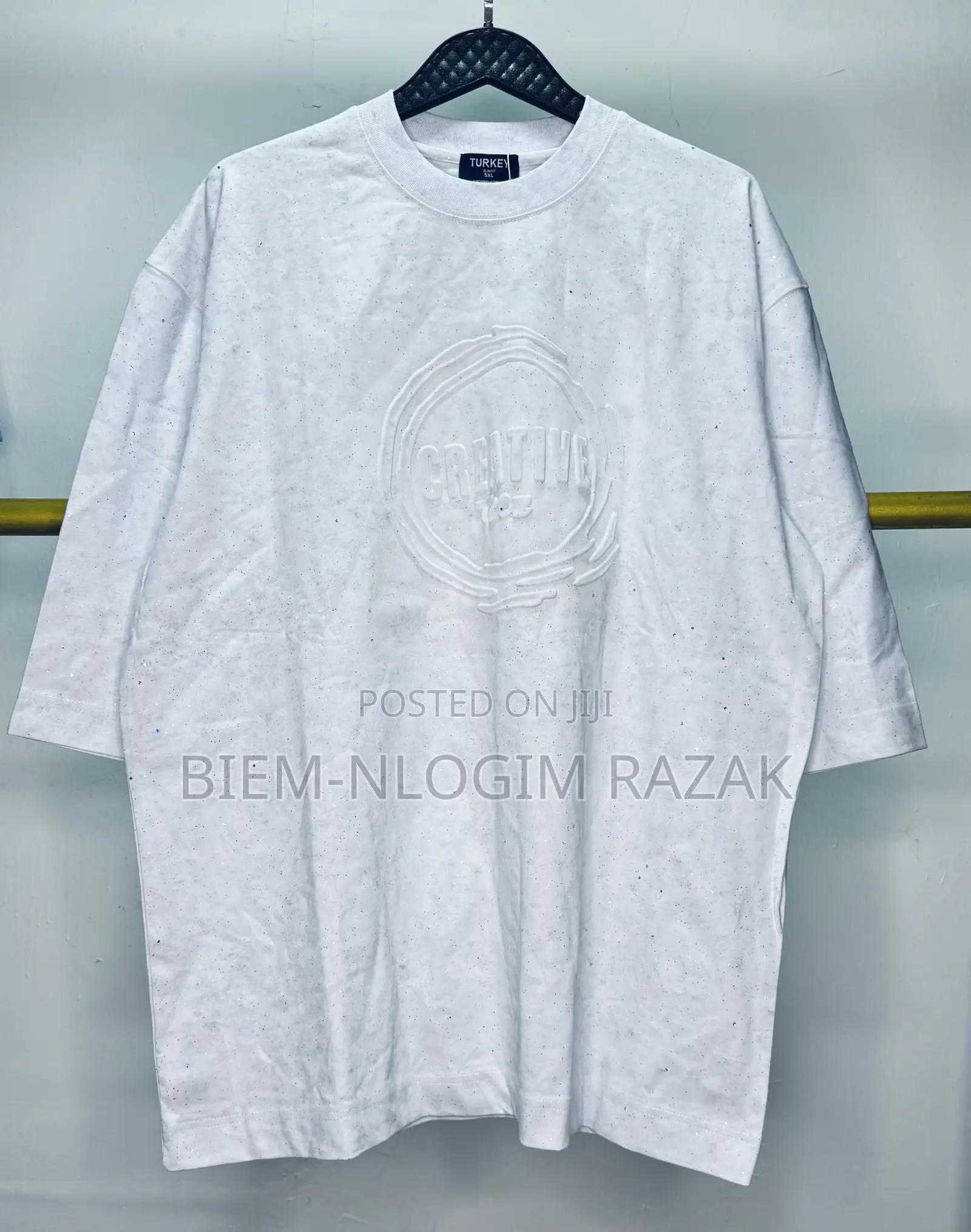 Plus Sizes Club Tops Available in Stock