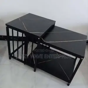 2 in 1 Centre Table