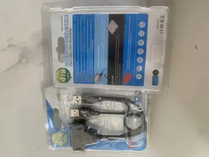 Usb to Sata(Hard Disk Drive Converter)