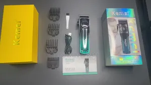 Kemei Power Trim Hair Clippers Km-2279