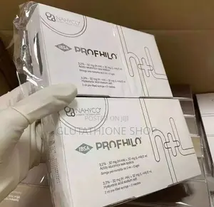 Profhilo Hyaluronic Acid (Ha)