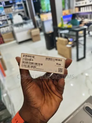 New Google Pixel 9a 128 GB Gold