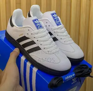 Adidas Samba