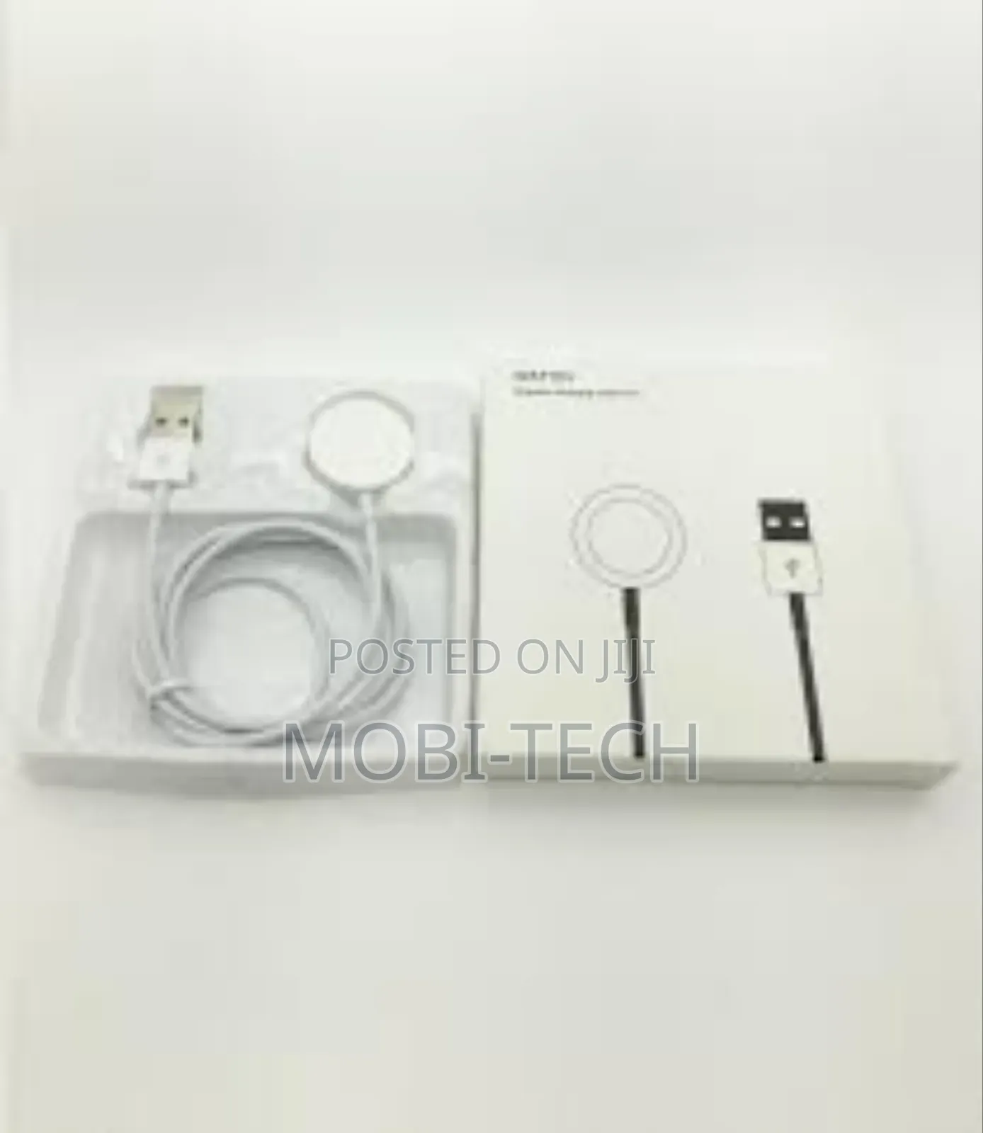 Super  Fast Magnetic Charger for Smartwatch