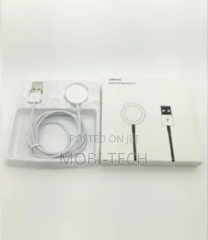 Super  Fast Magnetic Charger for Smartwatch