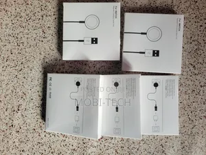 Super  Fast Magnetic Charger for Smartwatch