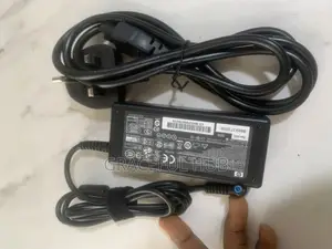 Hp Blue Pin Adapter