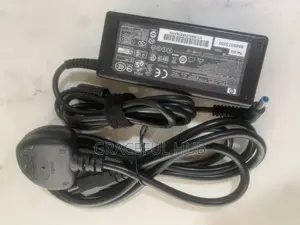 Hp Blue Pin Adapter