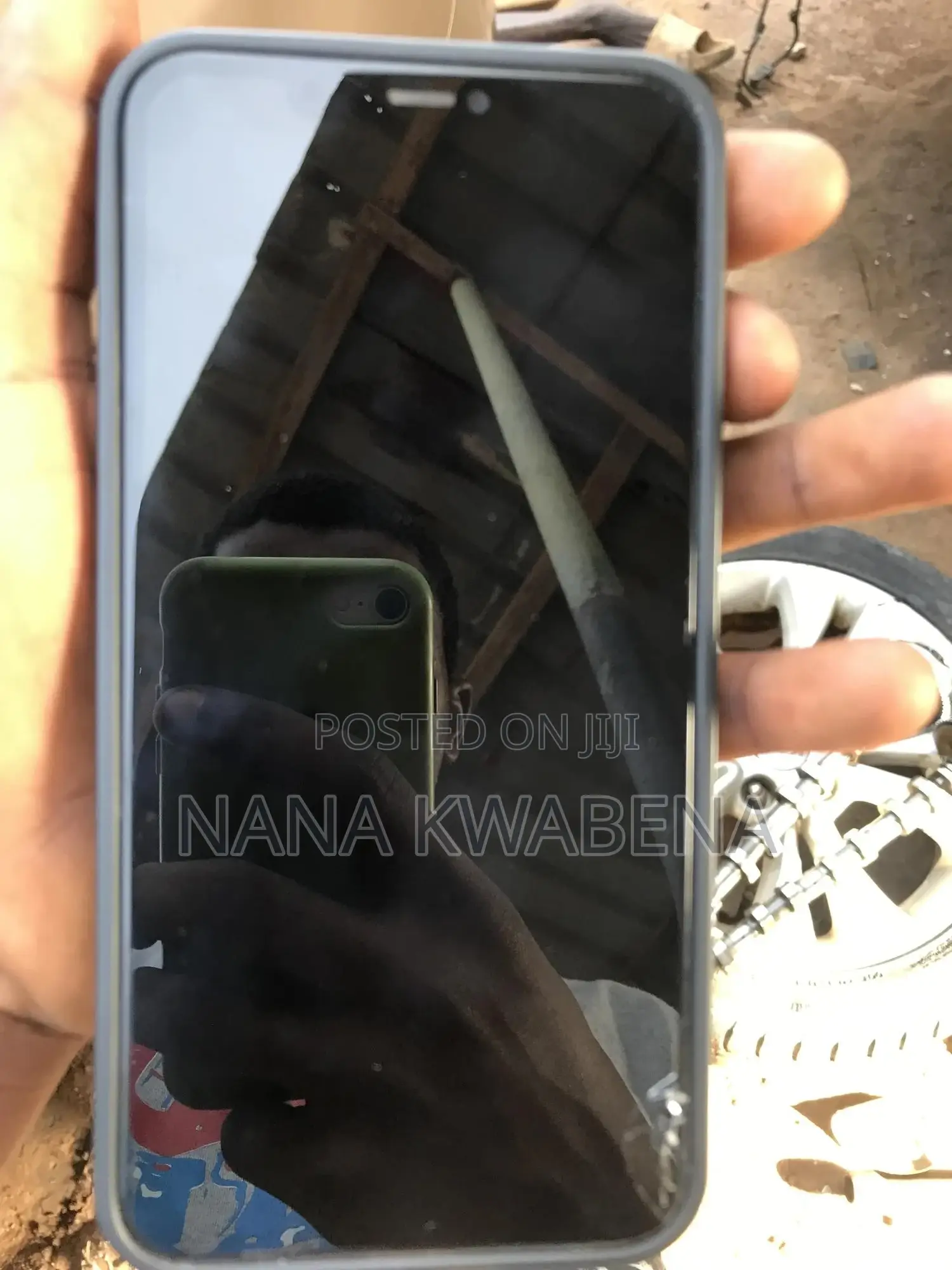 Apple iPhone 11 Pro Max 64 GB Rose Gold