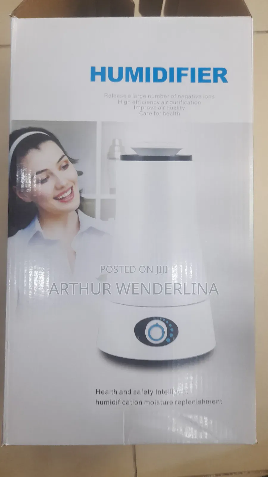 3.2 Litters Aroma Diffuser