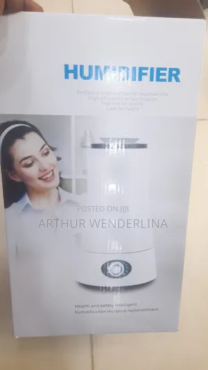 3.2 Litters Aroma Diffuser